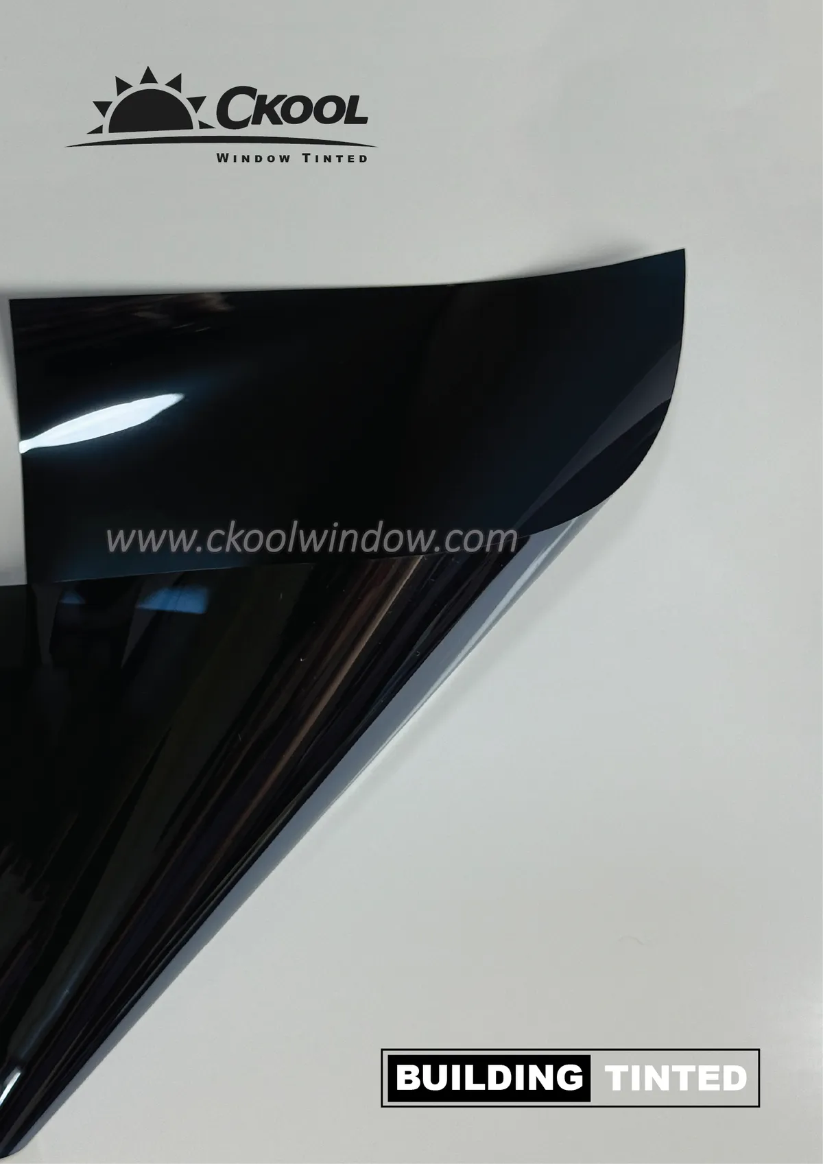 R-Flection Series architectural glass film thumbnail 9