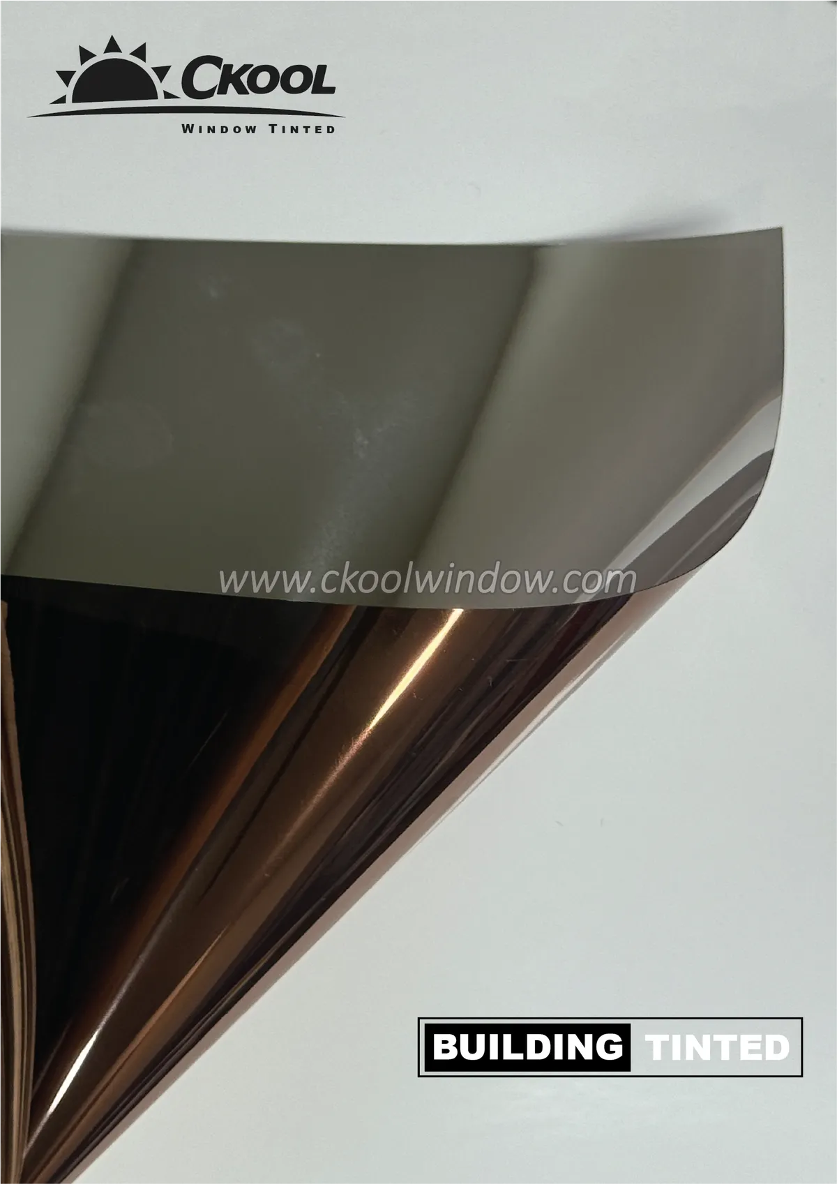 R-Flection Series architectural glass film thumbnail 3