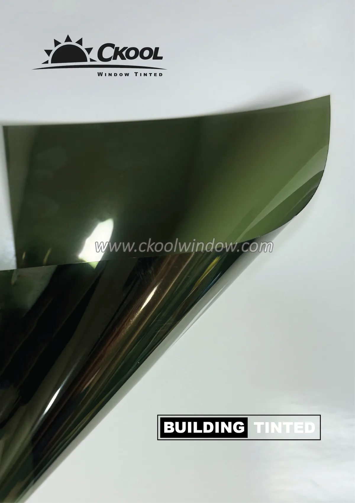 R-Flection Series architectural glass film thumbnail 6
