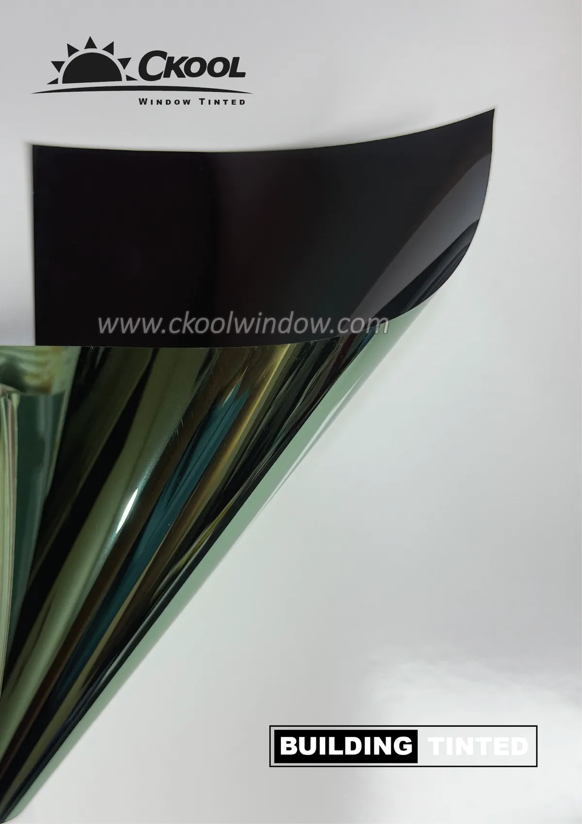 R-Flection Series architectural glass film thumbnail 8