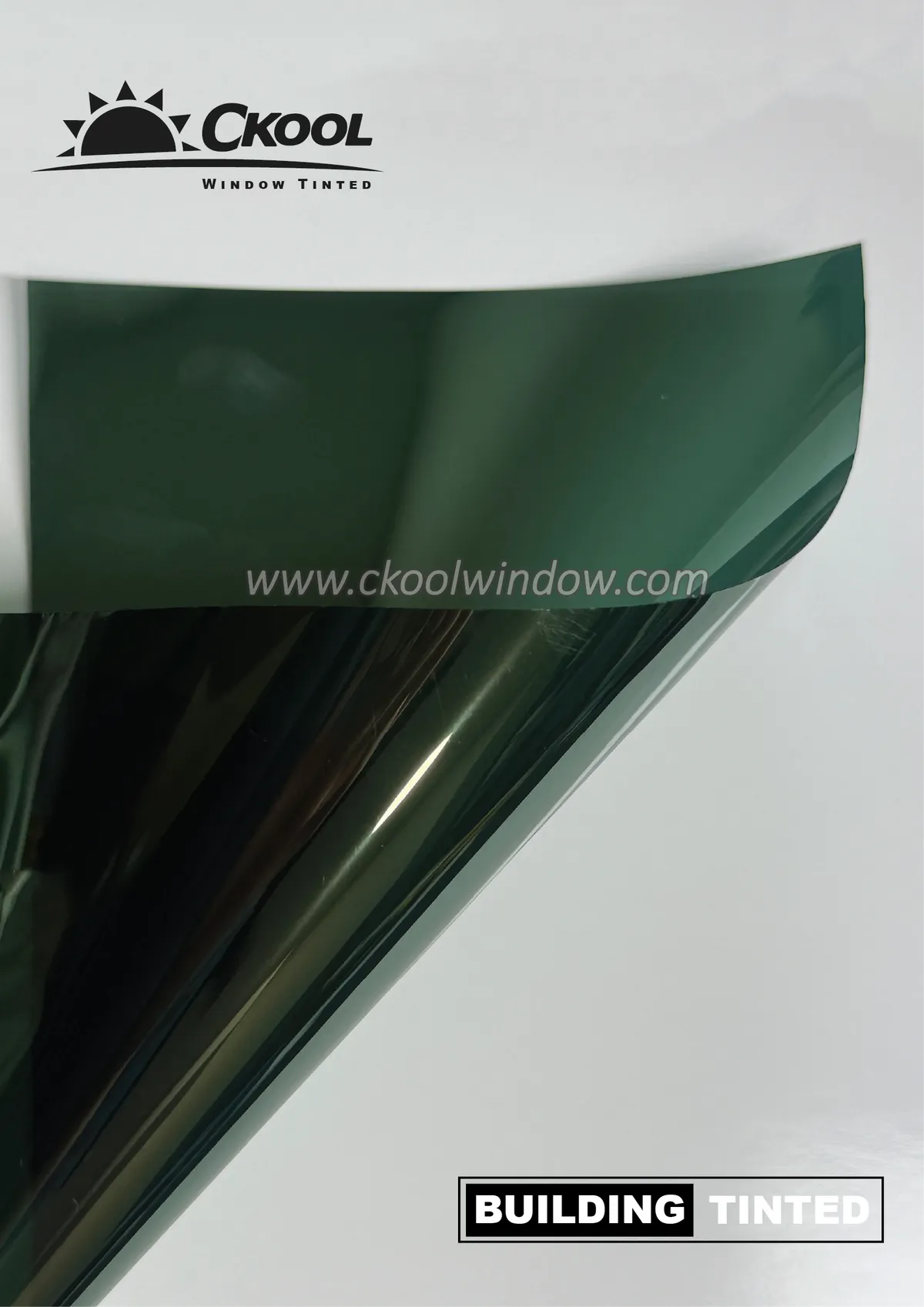 R-Flection Series architectural glass film thumbnail 7