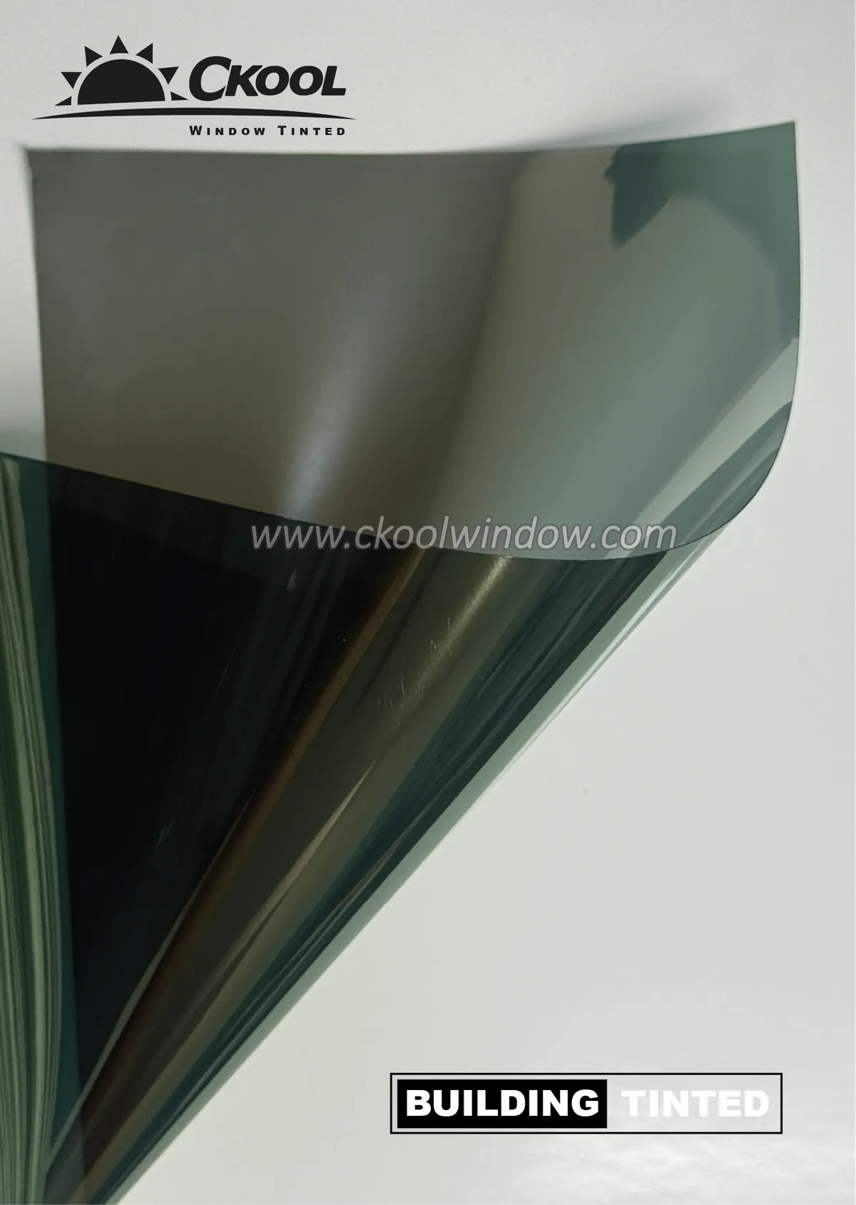 R-Flection Series architectural glass film thumbnail 2