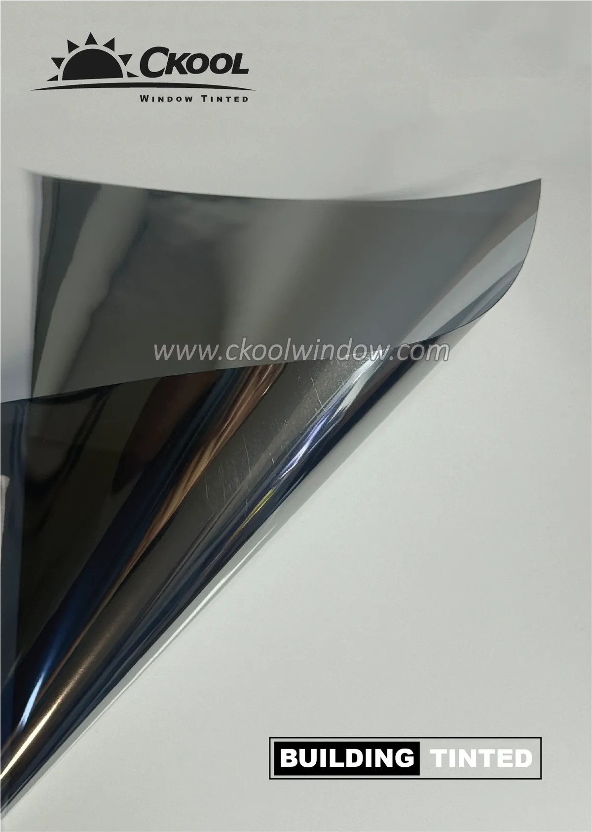 R-Flection Series architectural glass film thumbnail 5