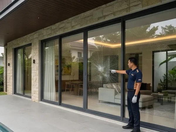 Executive Bungalow – photo 2