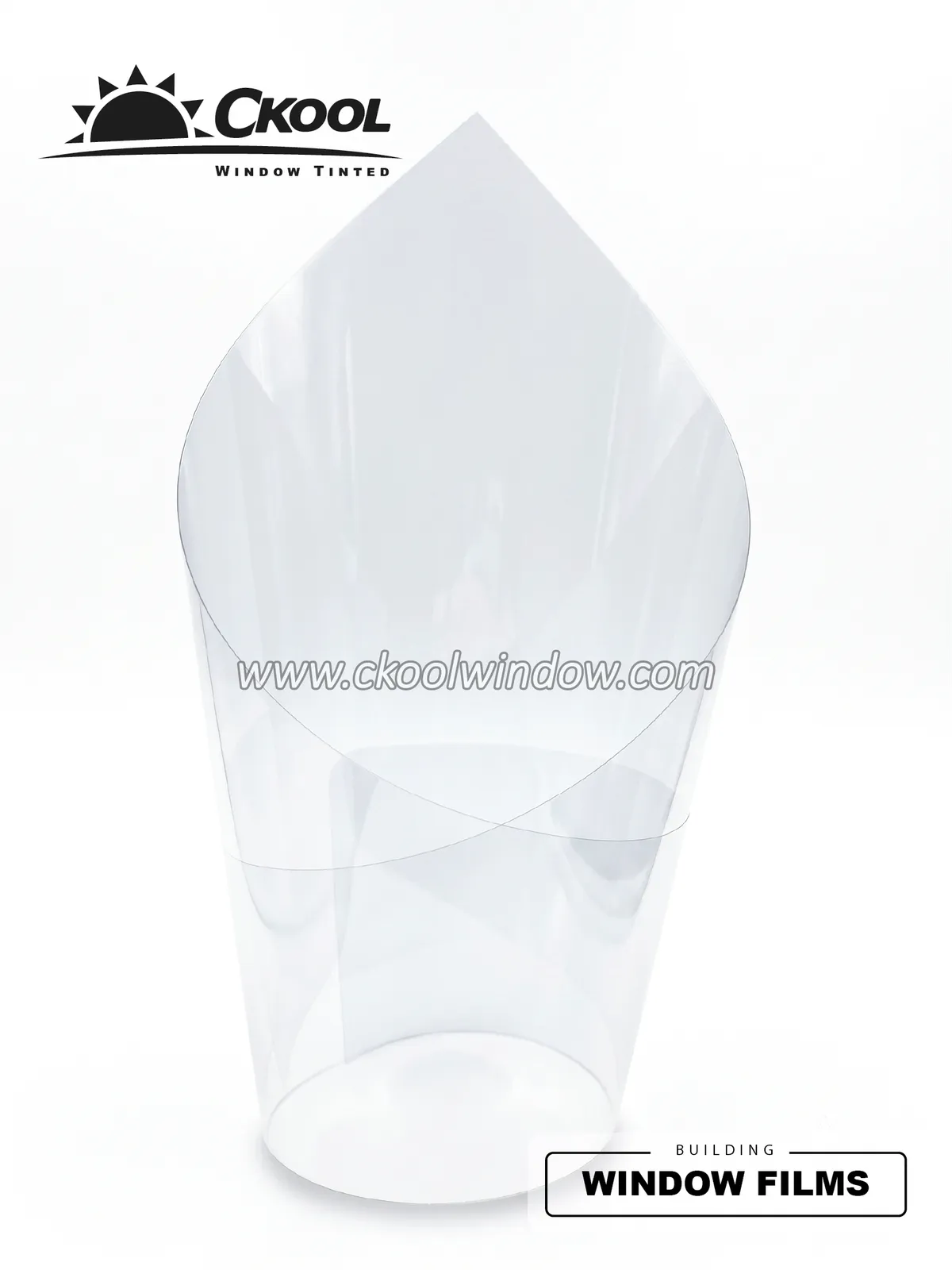 Protection Film (PPF) Series architectural heat rejection window tinting installation in Klang Valley - Image 1