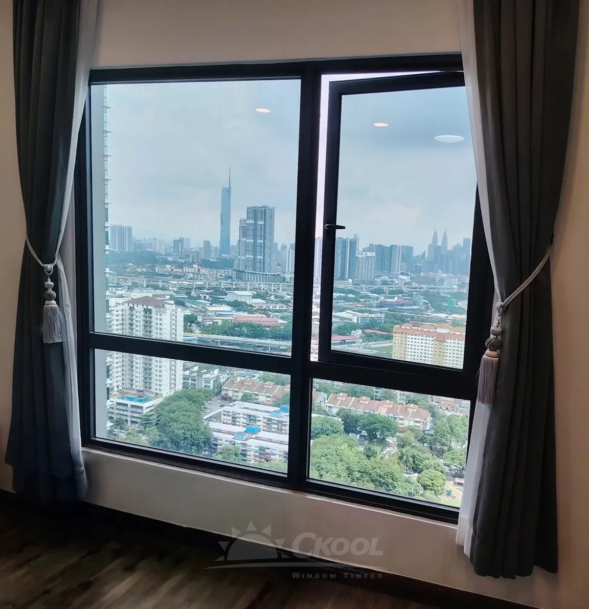 Residential Comfort