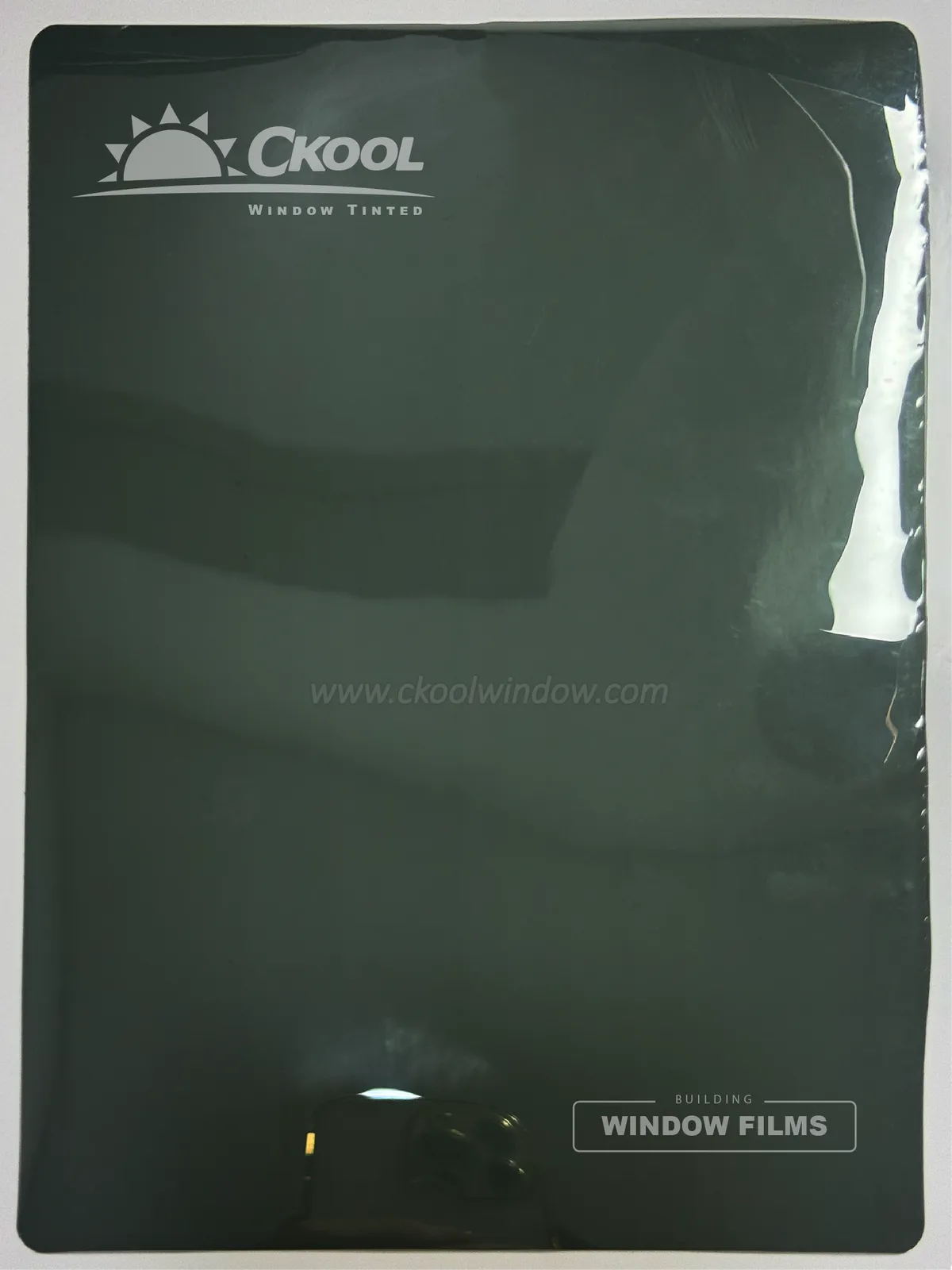 NC-Core Series architectural heat rejection window tinting installation in Klang Valley - Image 4