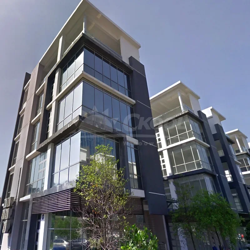 Commercial & Office