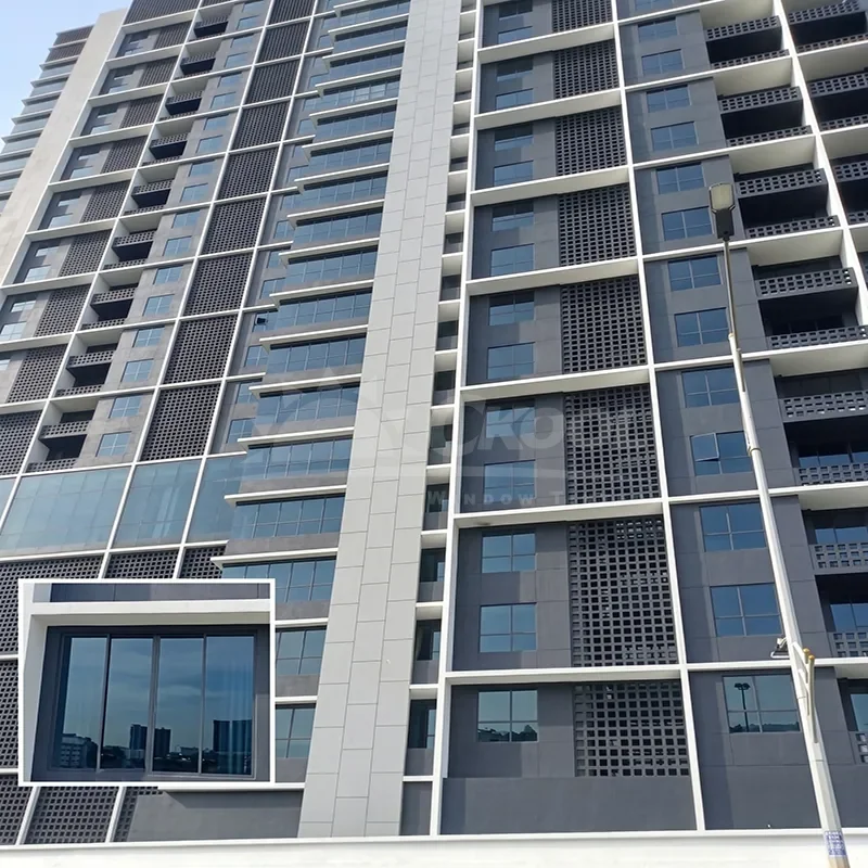 Condo & Apartment Suite