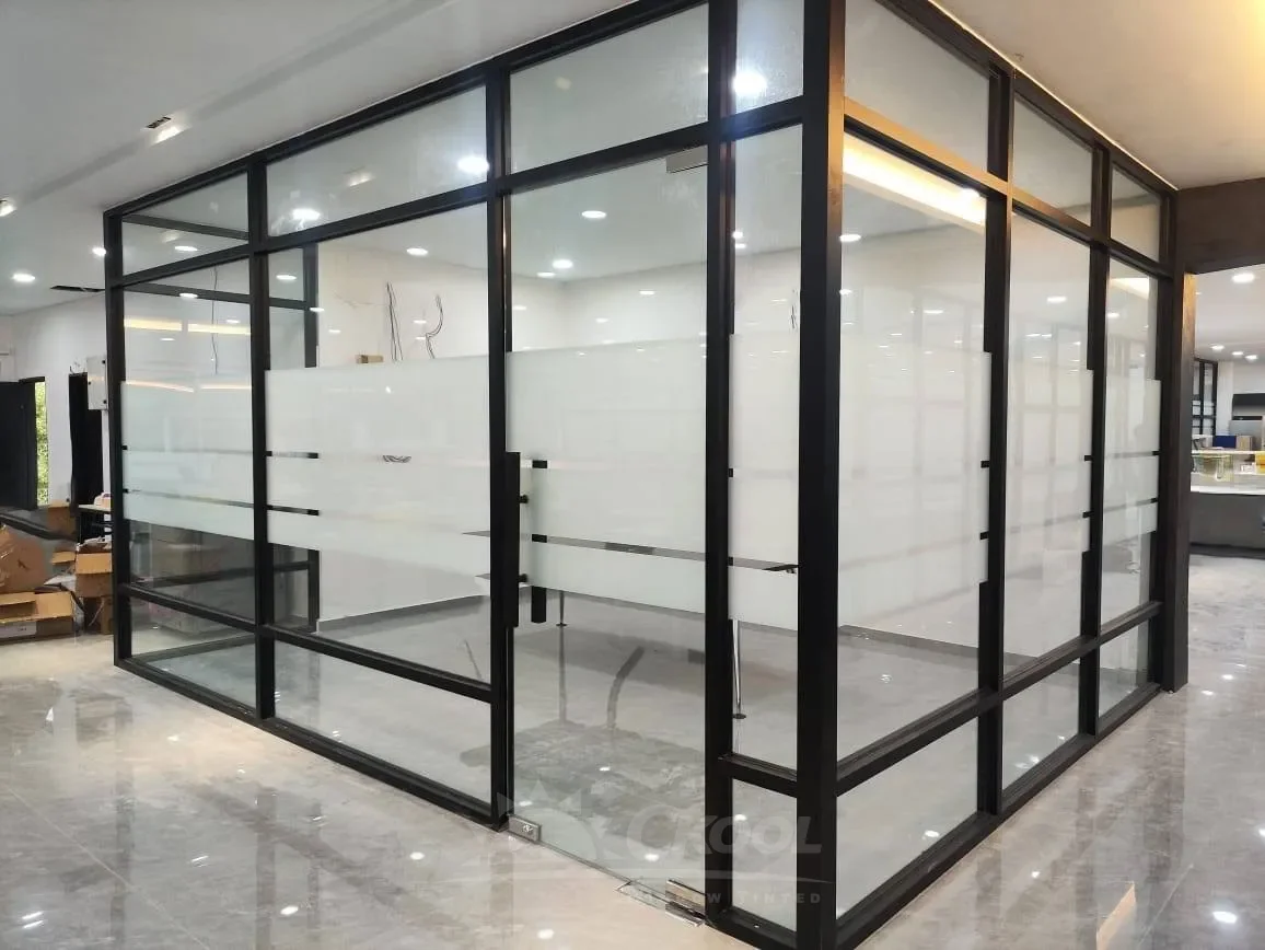 Commercial Privacy