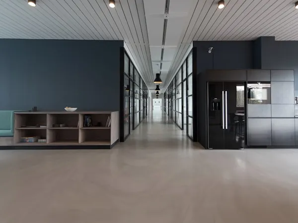 Corporate Boardroom & Offices – photo 1