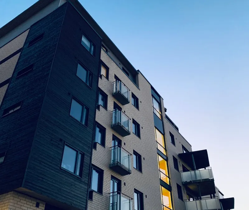 Modern Premium Condo - Marine-Grade Ceramic Tint installation photo 1