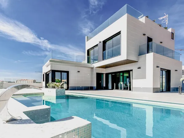 Premium Semi-D Residence – photo 1