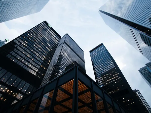 Commercial Office Headquarters – photo 1