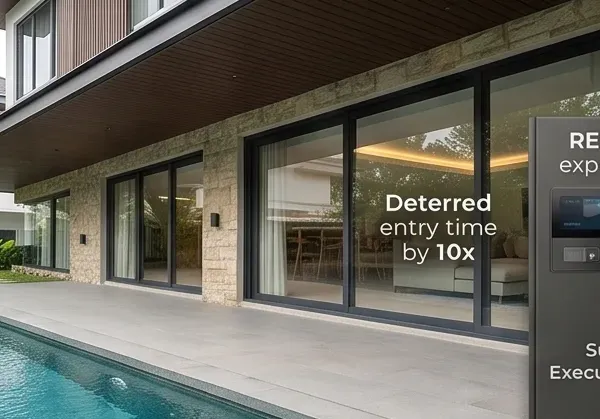 Executive Bungalow – photo 4