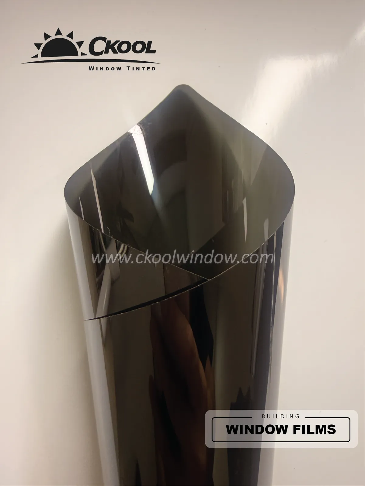 SP-Signature Series architectural heat rejection window tinting installation in Klang Valley - Image 4
