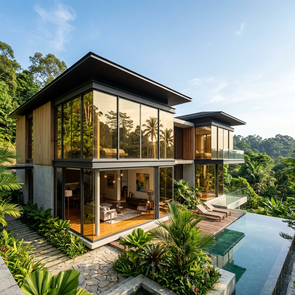 How to Choose the Right Window Film for Your Home